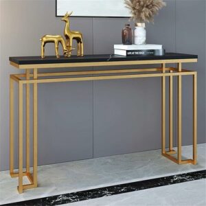 Verona console with its unique and unique design, and a variety of top materials, is a unique choice for modern and classic decorations. Its stylish and simple design makes it known as one of the most attractive options for decorating your home.