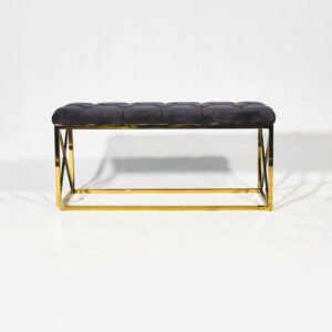 Prague bench with unique and unique design is a unique choice for modern and classic decorations. Its stylish and simple design makes it one of the most attractive options for decorating your home.