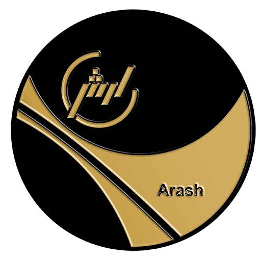 گروه مهندسی آرش