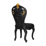 صندلی ناهارخوری مدل کینگ